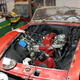 Illustration for article titled Got the engine put in